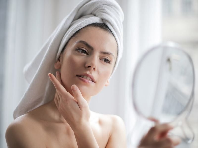 Anti-aging and longevity research peptides