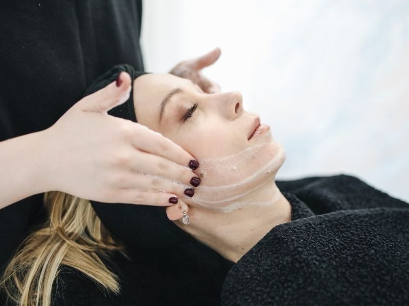 Skin, hair and tanning research peptides