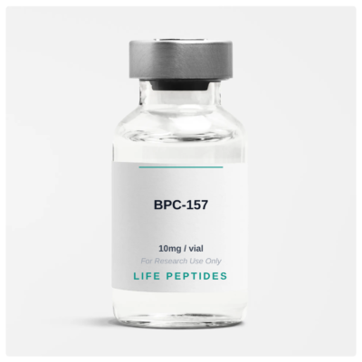 BPC-157 Peptide 10mg