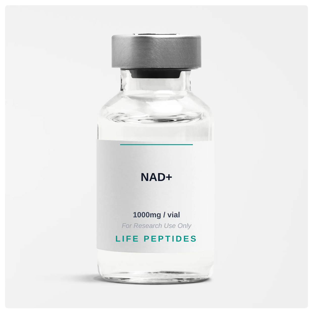 NAD+ Peptide 1000mg