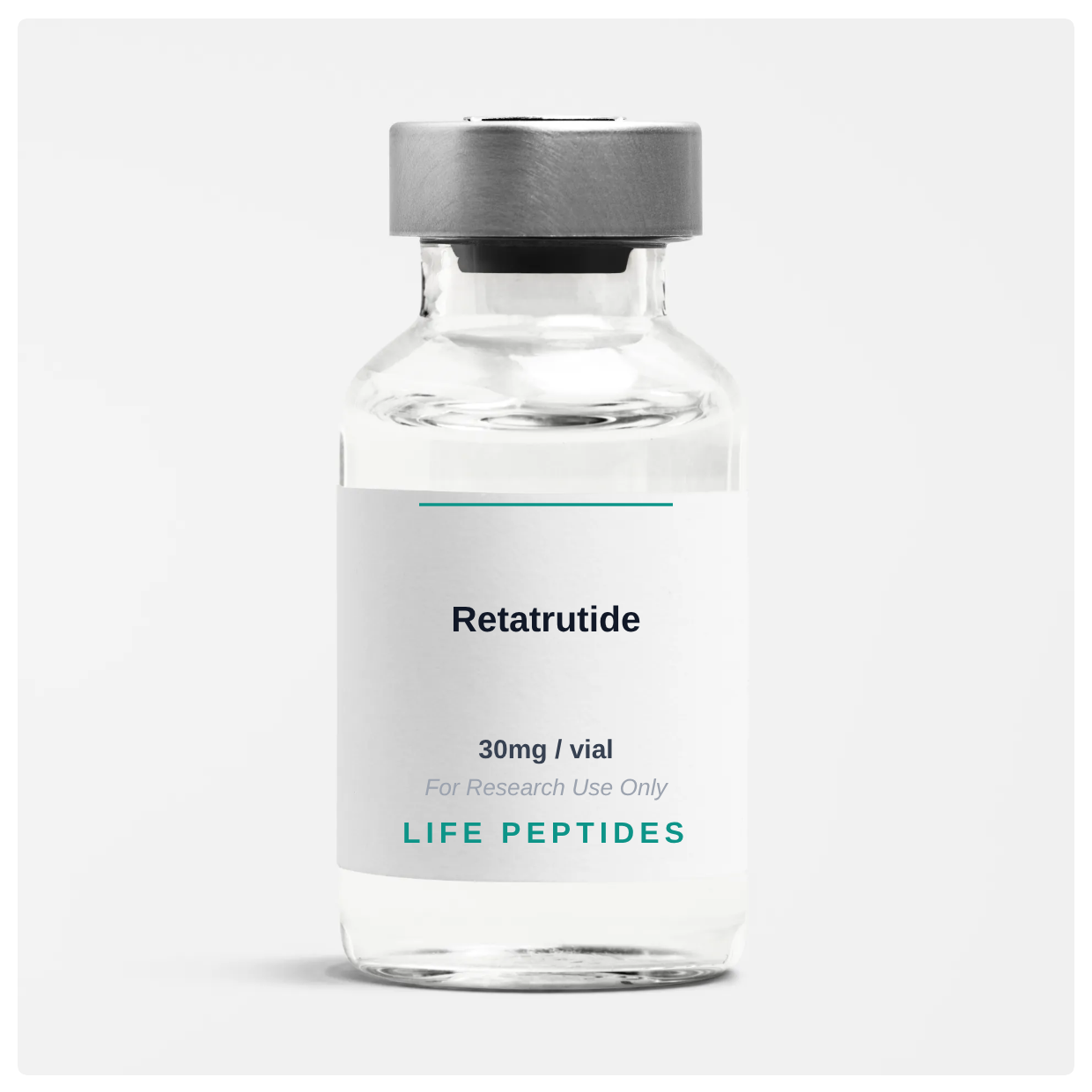 Retatrutide Peptide 30mg
